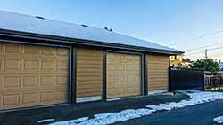 Security Garage Doors San Diego, CA 858-519-1403 - custom-side