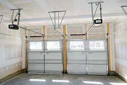 Security Garage Doors San Diego, CA 858-519-1403 - opener-side