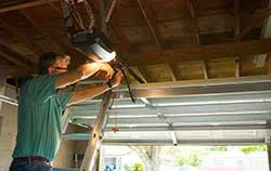 Security Garage Doors San Diego, CA 858-519-1403 - repair-side
